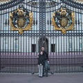 JoeMissy Buckingham Gate